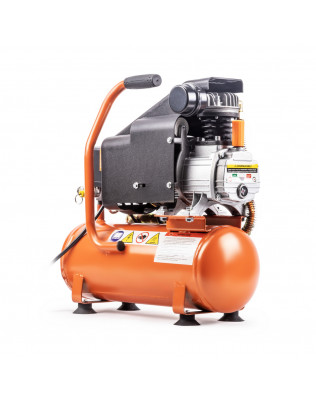 AERO 140/8 FoxWeld