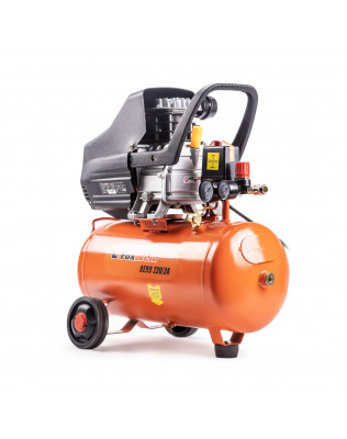AERO 220/24 с комплектом 