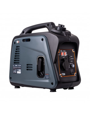GIN 1500 Foxweld