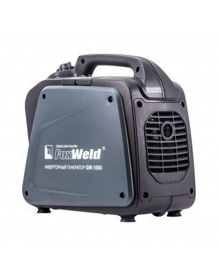 GIN 1500 Foxweld