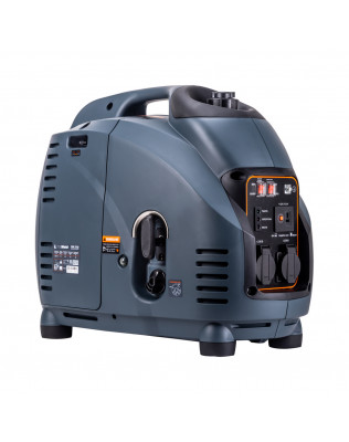 GIN 3700 Foxweld
