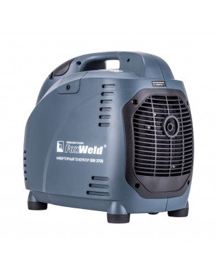 GIN 3700 Foxweld