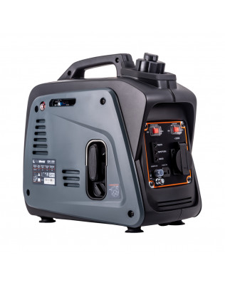 GIN 1200 Foxweld