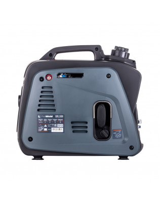 GIN 1200 Foxweld