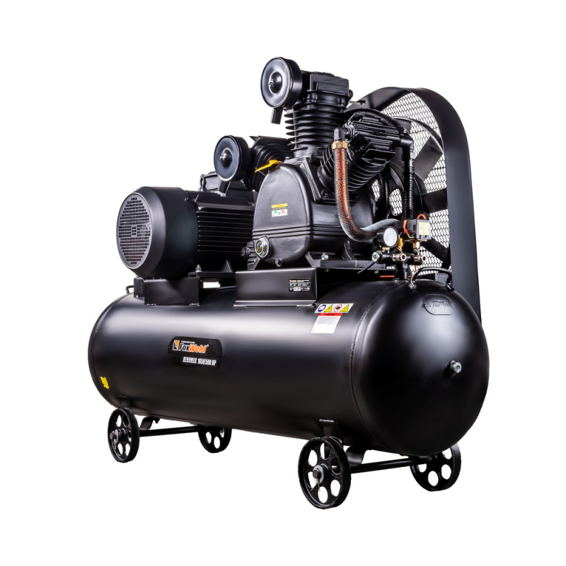 AEROMAX 1650/500 HP
