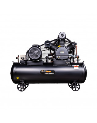 AEROMAX 1650/500 HP