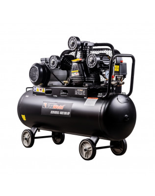 AEROMAX 480/100 HP 10 БАР