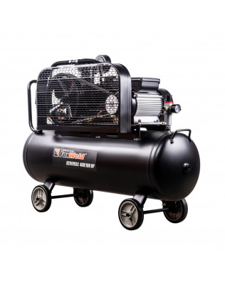AEROMAX 480/100 HP 10 БАР