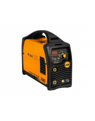 PRO TIG 200 P DSP AC/DC (E201) СВАРОГ