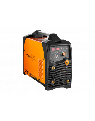 PRO TIG 315 P AC/DC MULTIWAVE (E202) СВАРОГ