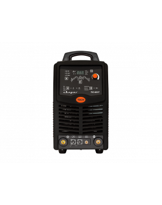TECH TIG 400 P (W322) СВАРОГ