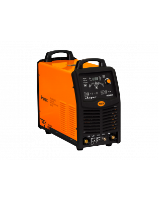 TECH TIG 400 P (W322) СВАРОГ