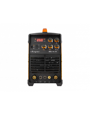 REAL TIG 250 (W229) (380В) СВАРОГ
