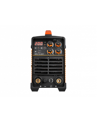 REAL TIG 200 P (W224) СВАРОГ