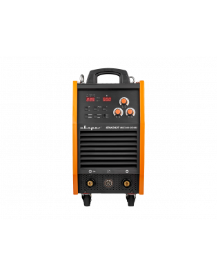 STANDART MIG 500 (N388) СВАРОГ