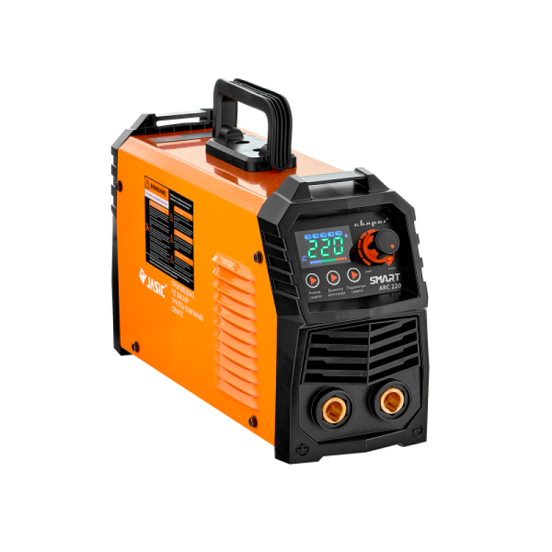 REAL SMART ARC 220 (Z28403) СВАРОГ