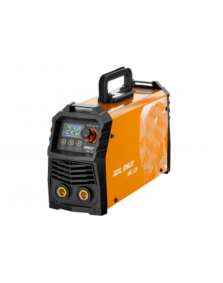 REAL SMART ARC 220 (Z28403) СВАРОГ
