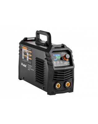 REAL SMART ARC 200 BLACK (Z28303) СВАРОГ