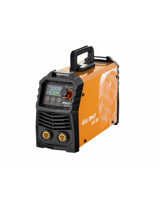 REAL SMART ARC 200 (Z28303) СВАРОГ
