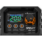 REAL SMART ARC 200 (Z28303) СВАРОГ