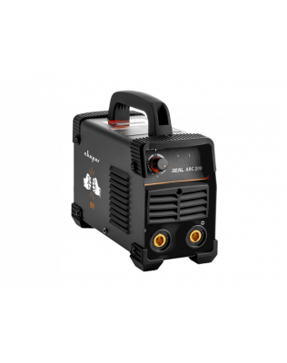 REAL ARC 200 (Z238N) BLACK СВАРОГ