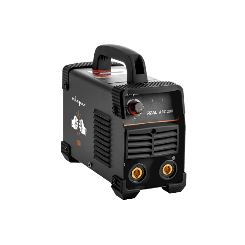 REAL ARC 200 (Z238N) BLACK СВАРОГ