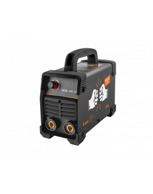 REAL ARC 200 (Z238N) BLACK СВАРОГ