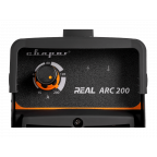 REAL ARC 200 (Z238N) BLACK СВАРОГ
