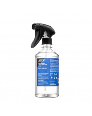 Очиститель нержавеющей стали ПТК INOX CLEAN (0,5л)