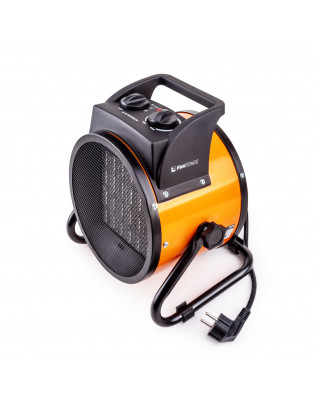 FoxHeat E 9C