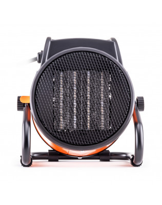 FoxHeat E 9C