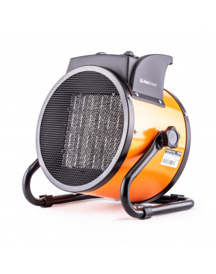 FoxHeat E 10C