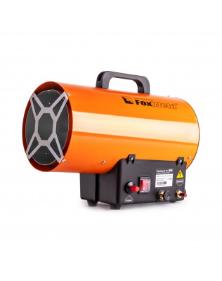 FoxHeat P 10