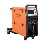 SAGGIO MIG 300 DP LCD FOXWELD