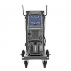 HANKER MULTIWAVE TIG KT230 P AC/DC LCD H73 ПТК