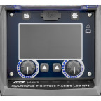 HANKER MULTIWAVE TIG KT230 P AC/DC LCD H73 ПТК