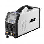 HANKER TIG 300 P AC/DC LCD H17 ПТК