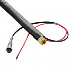 CP P80 5м (M16х1,5; 2pin) ПТК