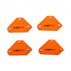 FIX KIT-4 FOXWELD