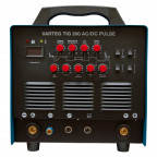 TIG 200 AC/DC PULSE VARTEG