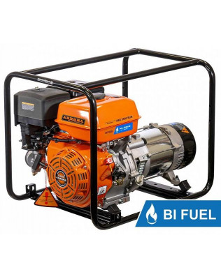 ABE 5500 RUN Aurora 6,5л