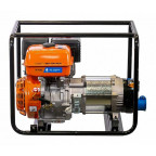 ABE 5500 RUN Aurora 6,5л