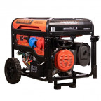 AGE 10500 DSX DUAL Aurora
