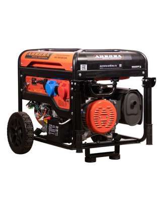 AGE 10500 DSX DUAL Aurora