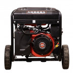 AGE 10500 DSX DUAL Aurora