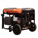 AGE 10500 DSX DUAL Aurora