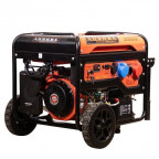 AGE 10500 DSX DUAL Aurora