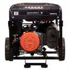 AGE 10500 DSX DUAL Aurora