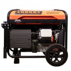 AGE 10500 DSX DUAL Aurora
