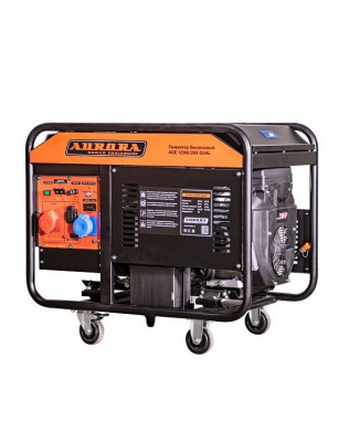 AGE 12500 DSX DUAL Aurora